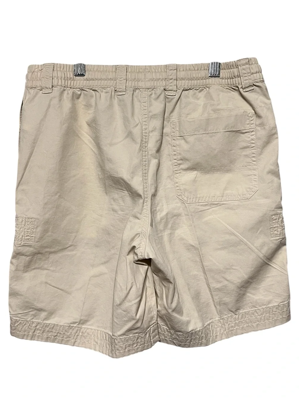 Polo Ralph Lauren Cotton Chino Shorts in Basic Sand Big Boys 14-16